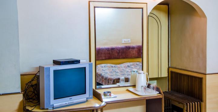 Hotel Kohinoor Plaza Aurangabad  Exterior photo